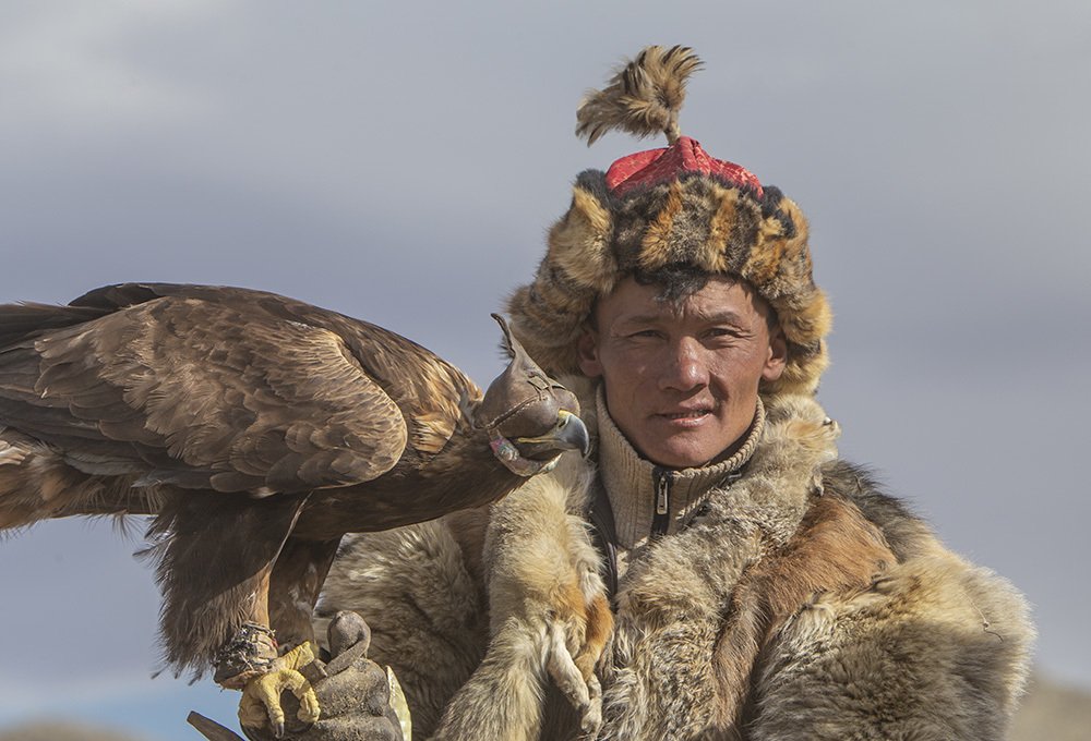 Photograph by Галина Ломако