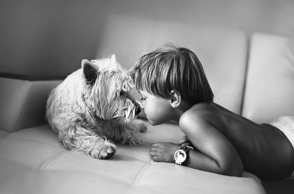 Photograph by Анастасия Ярмак