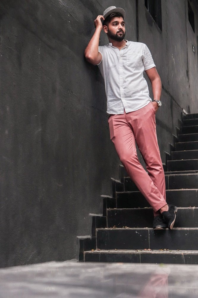 Фотография автора Varshithaa Govardan