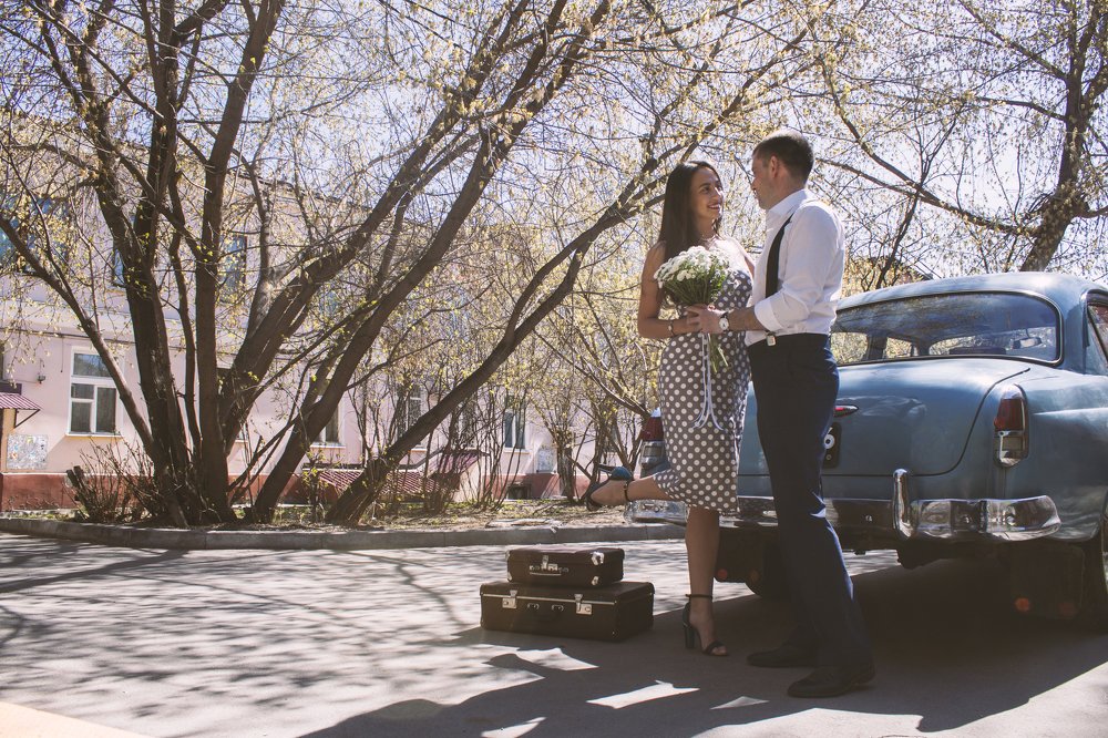 Photograph by Полина Лапа