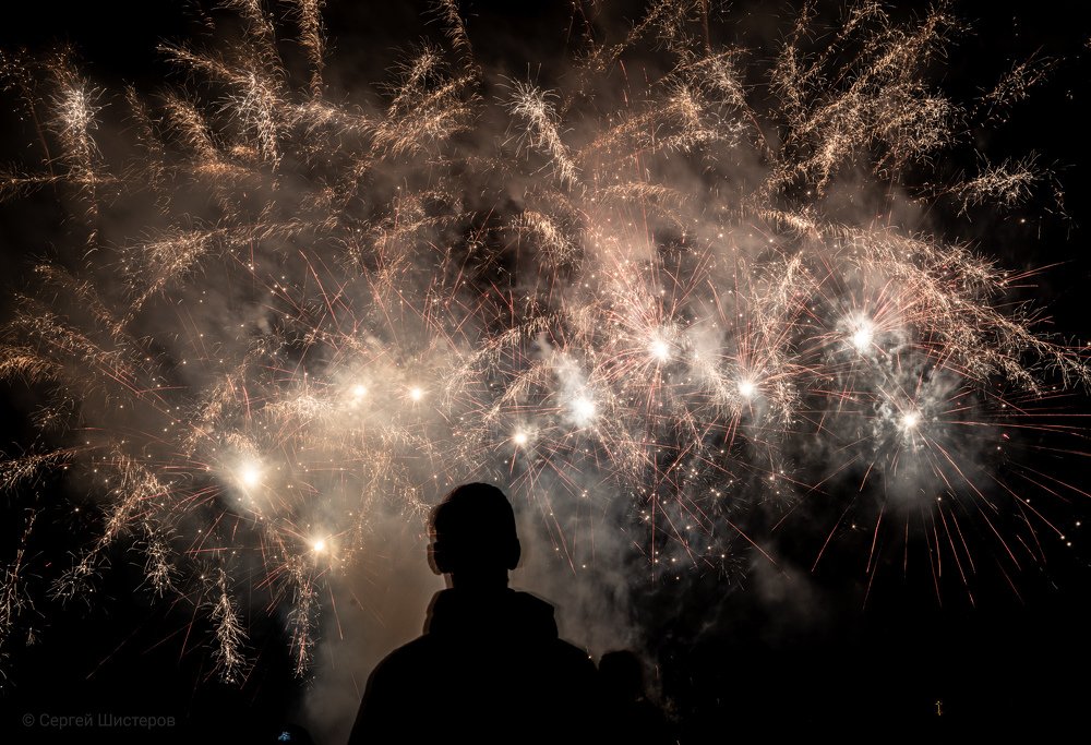 Photograph by Сергей Шистеров