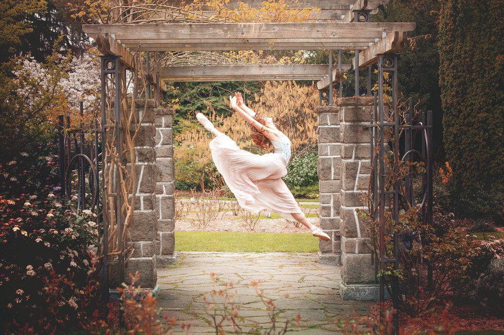 Photograph by Anastasia Rotkina