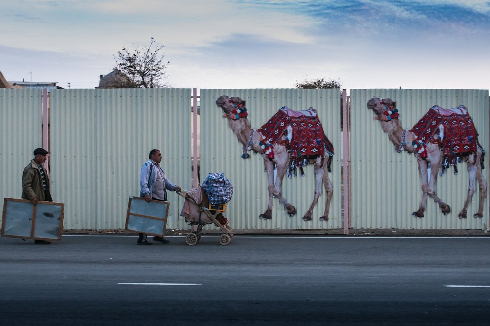 Photograph by 