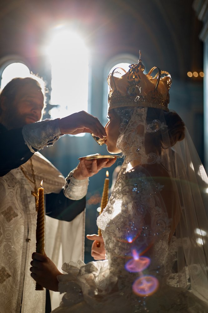 Photograph by Татьяна Ефремова