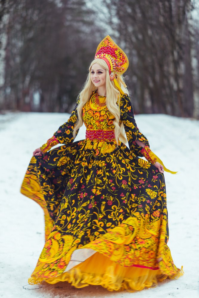 Photograph by Александр Иванов