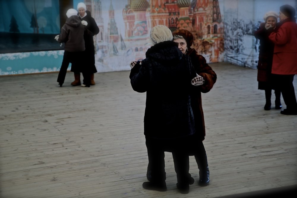 Жизнь прекрасна