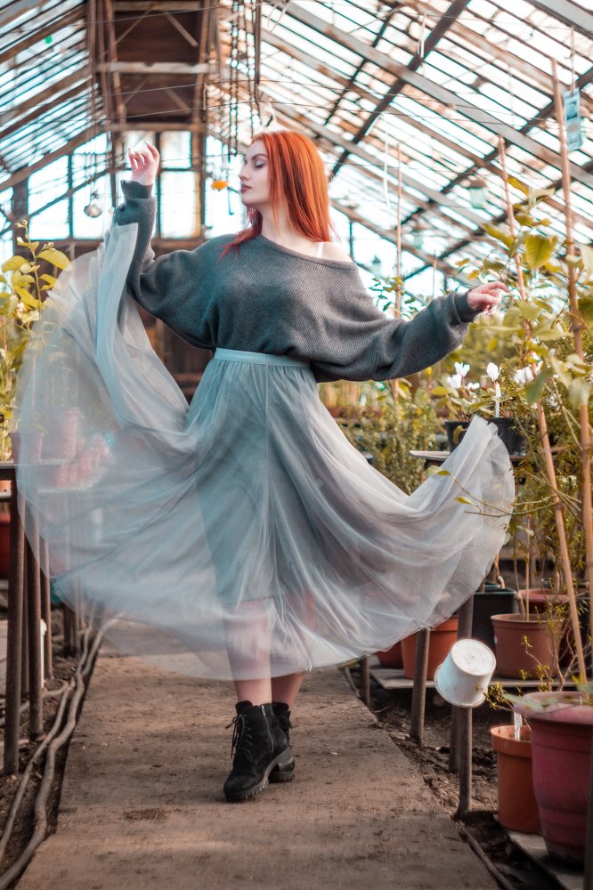 Photograph by Влад Богаткин