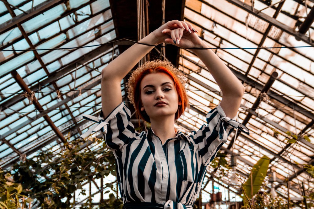 Photograph by Влад Богаткин