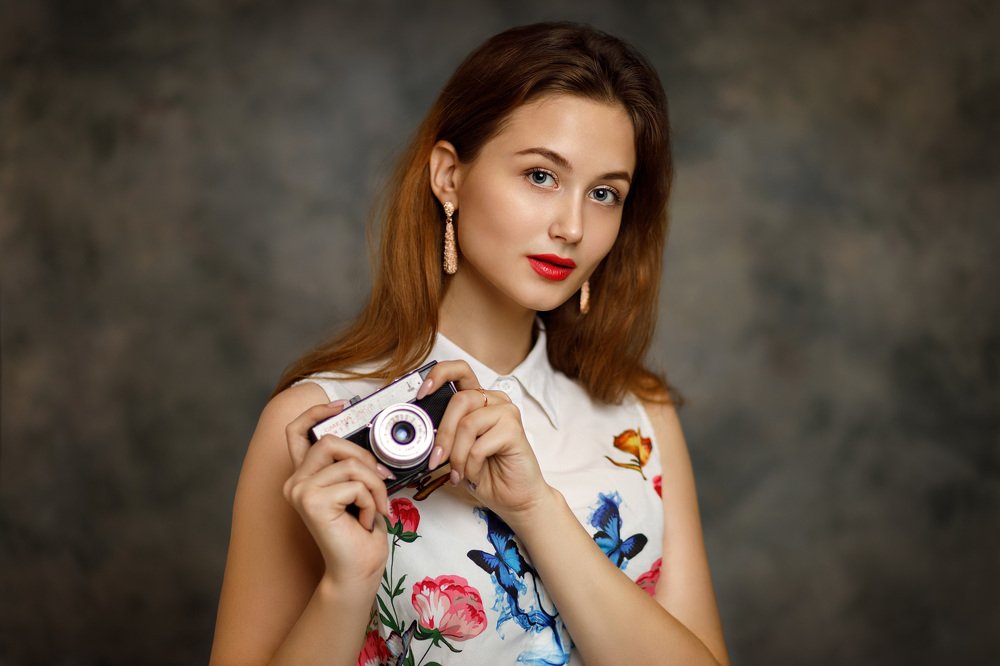 Photograph by Ксения Сергеева