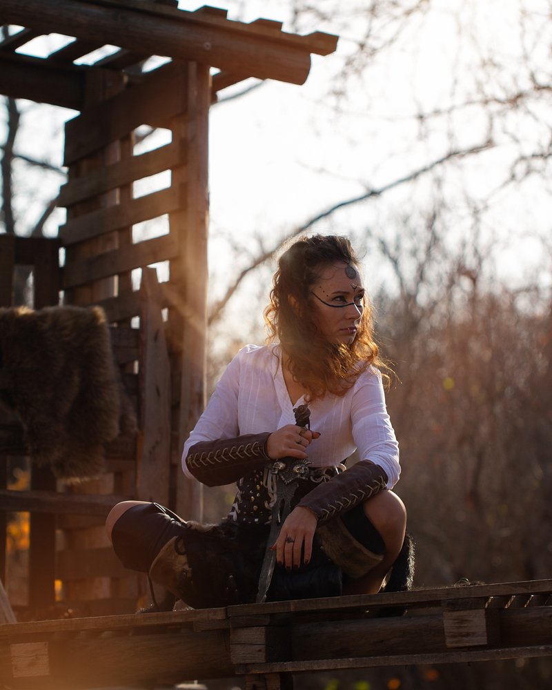 Photograph by Гаврилова Оксана