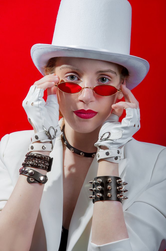 Photograph by Анастасия