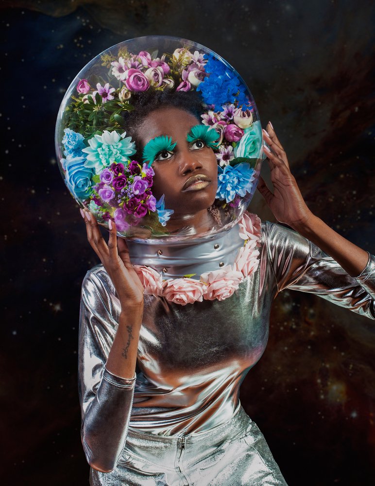 Photograph by Анастасия