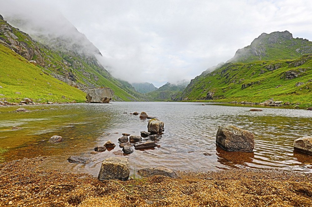 magic lake