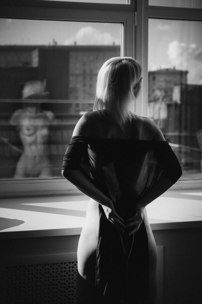 Photograph by Илья Пистолетов