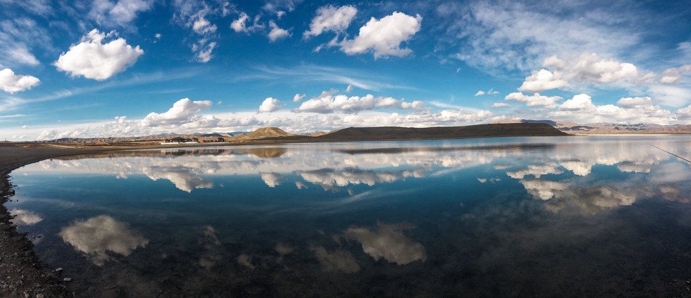 Photograph by Aslan Safarov