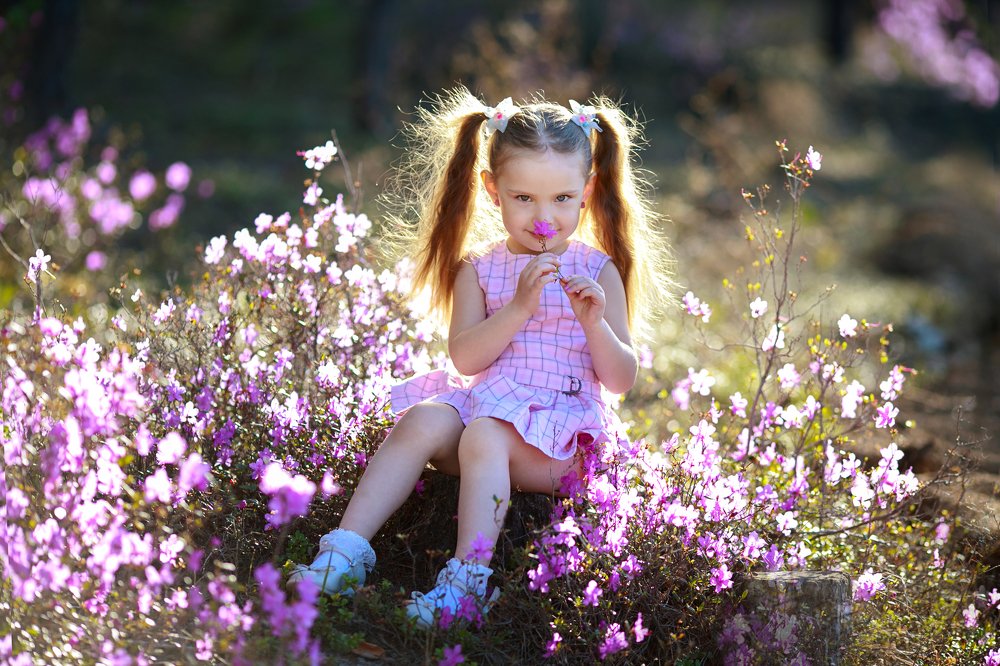 Photograph by Юлия Зориктуева