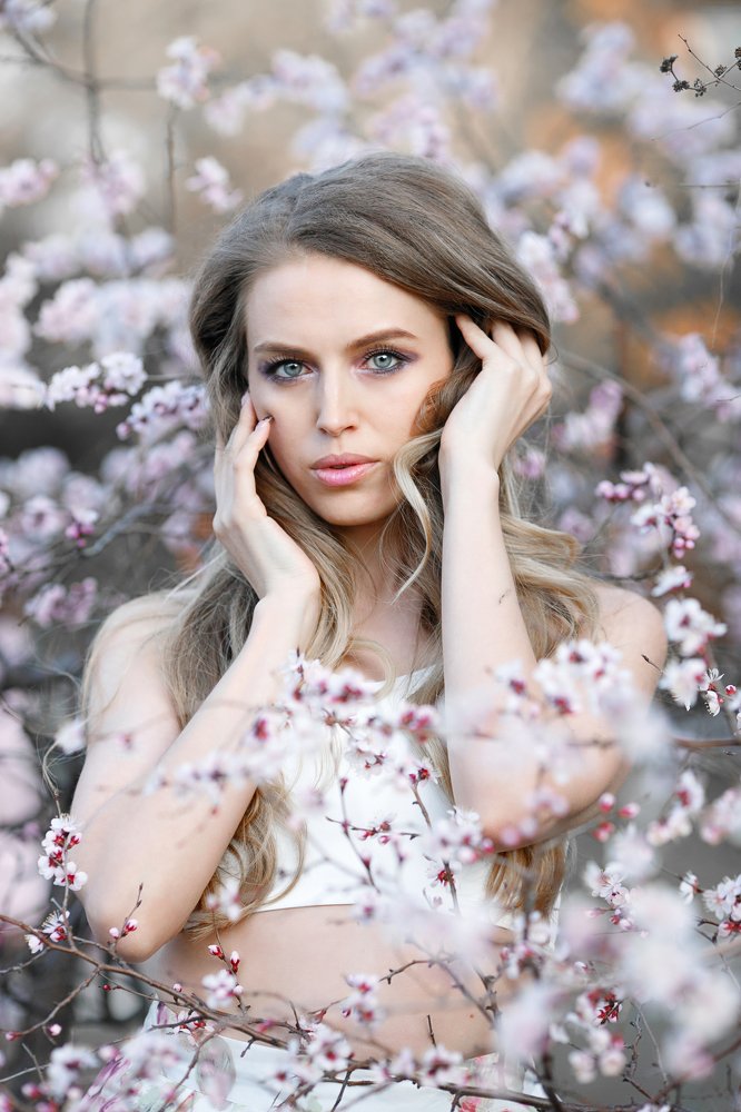 Photograph by Юлия Зориктуева