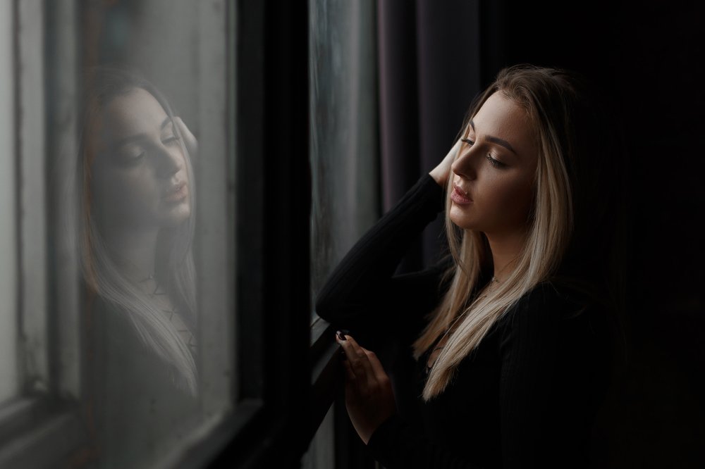 Photograph by Екатерина Рязанцева