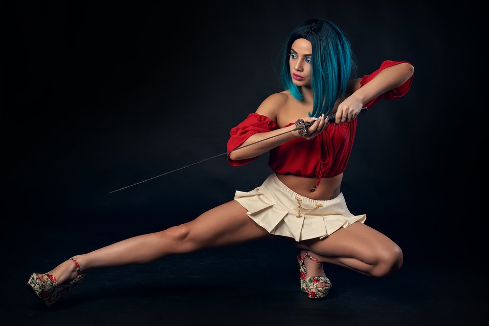 Фотография автора Сергей Бянкин