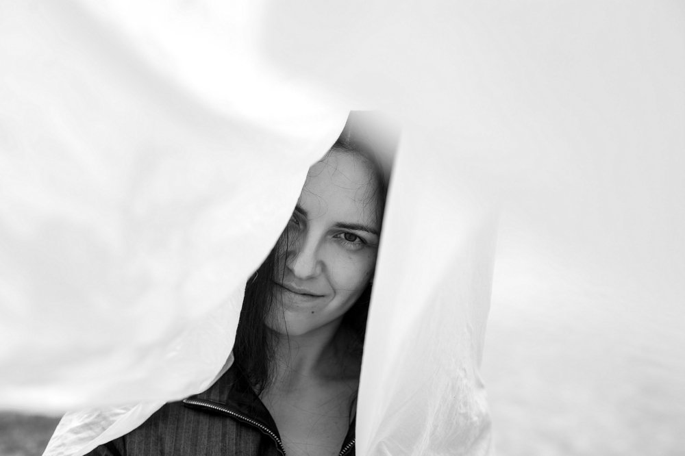 Photograph by Елена Пушница