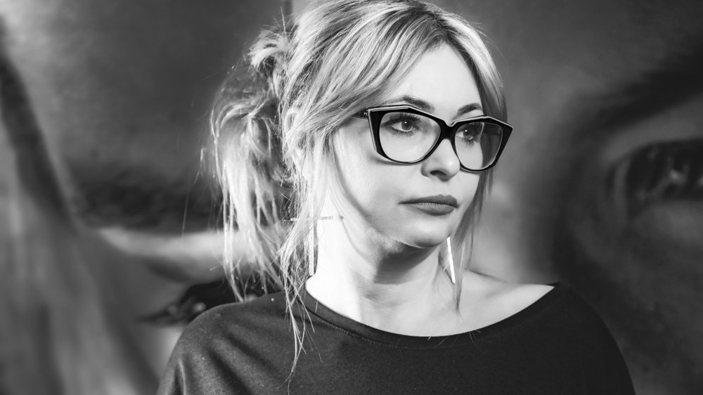 Photograph by Mariusz Kusy