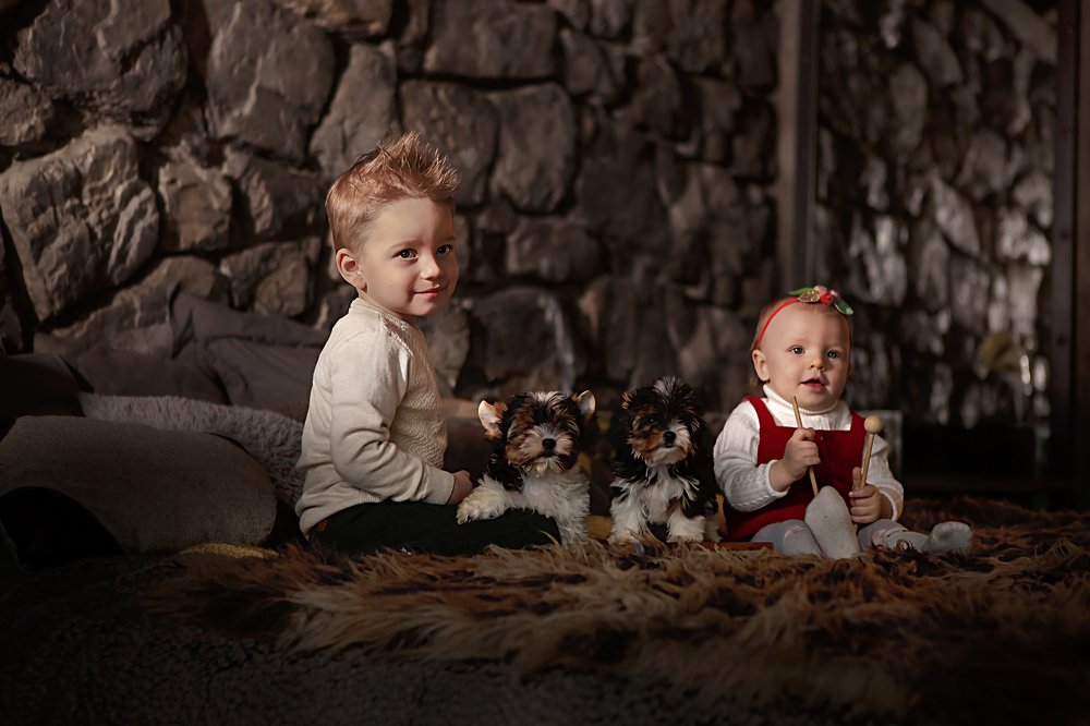 Photograph by Елена Полякова