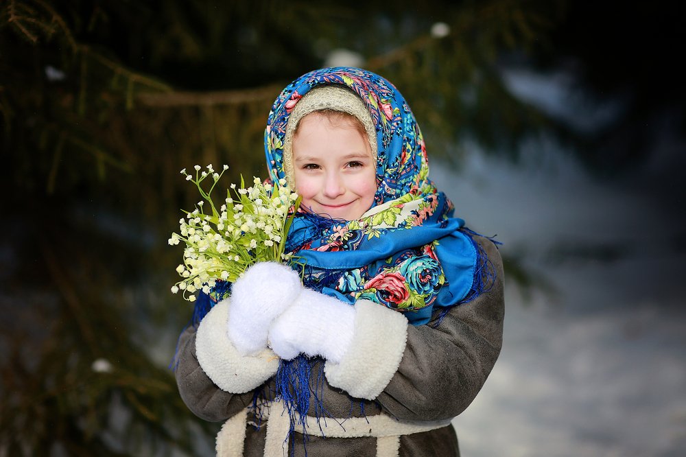 Photograph by Наталья Соболева