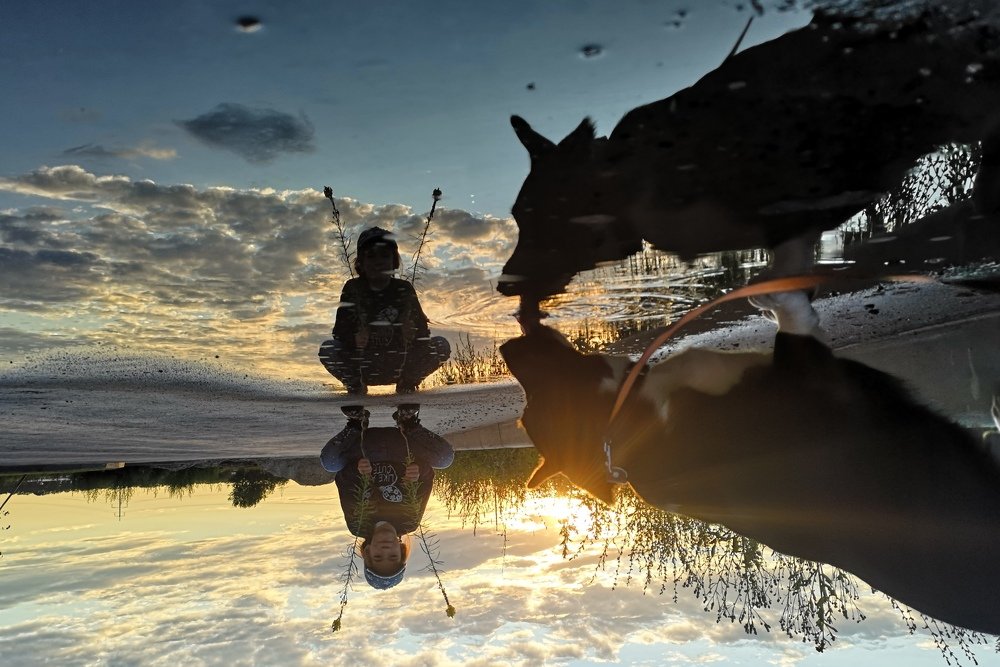 Photograph by Оксана Борщ