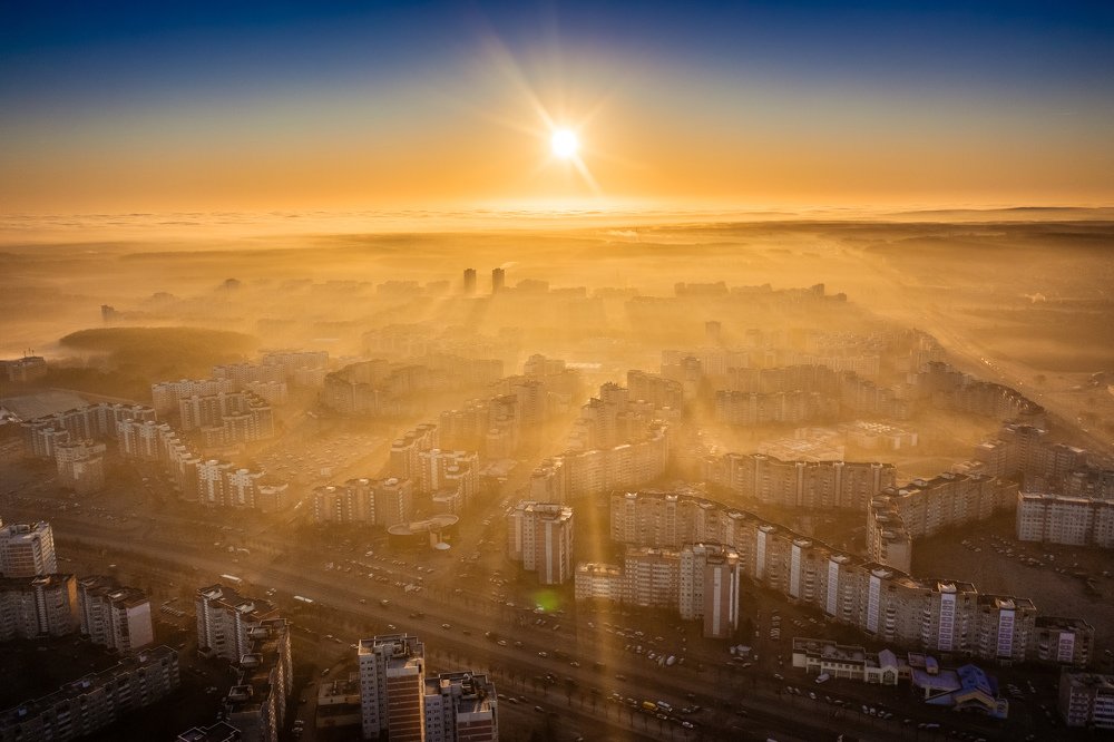 Photograph by Сергей Морозов