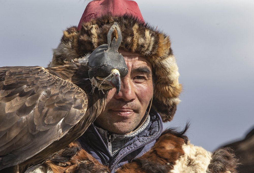 Photograph by Галина Ломако