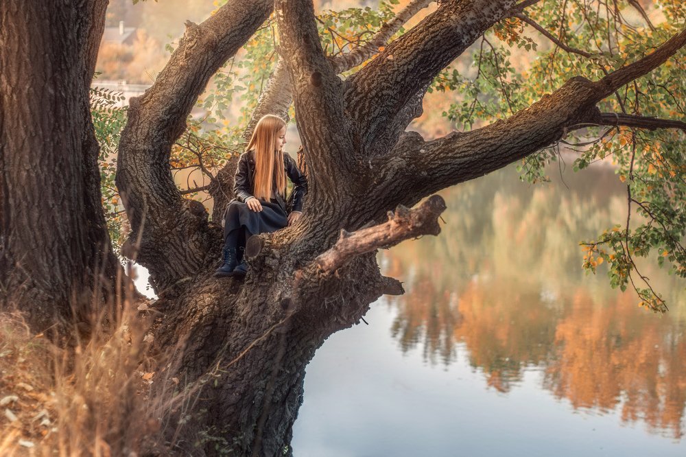 Photograph by Ольга Наний