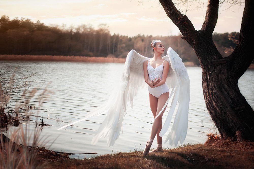 Photograph by Вилена Романова