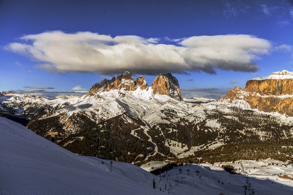 Photograph by Валерий Лейко