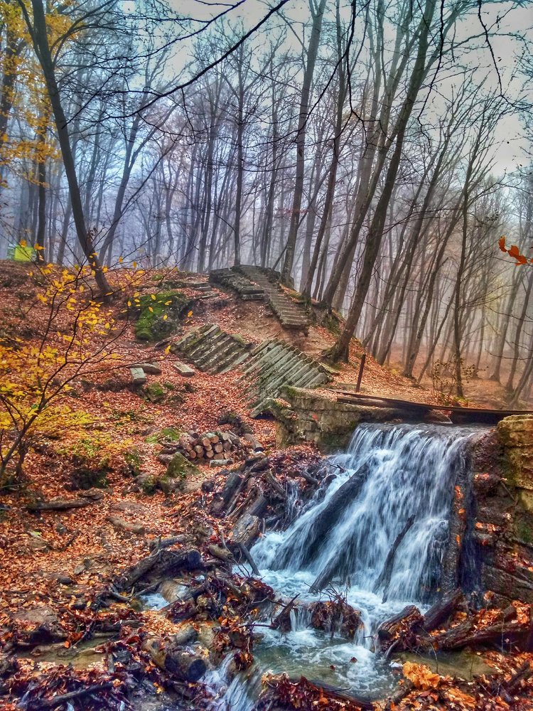 Photograph by Кирилл Черневский