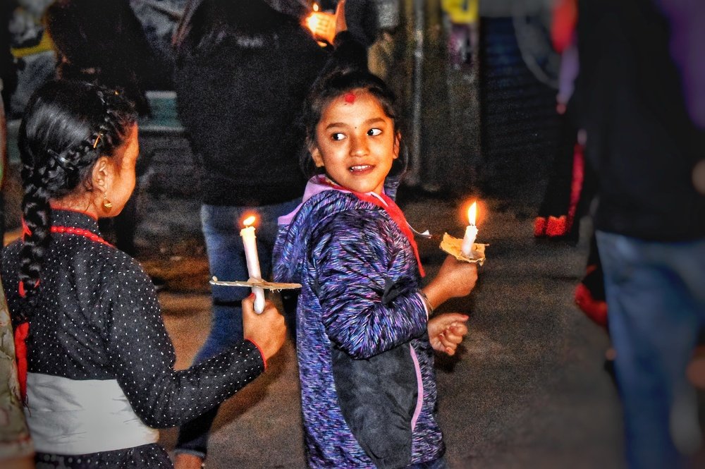 Photograph by Nishant Khadka