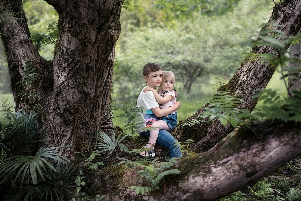 Photograph by Виктория Тревогина