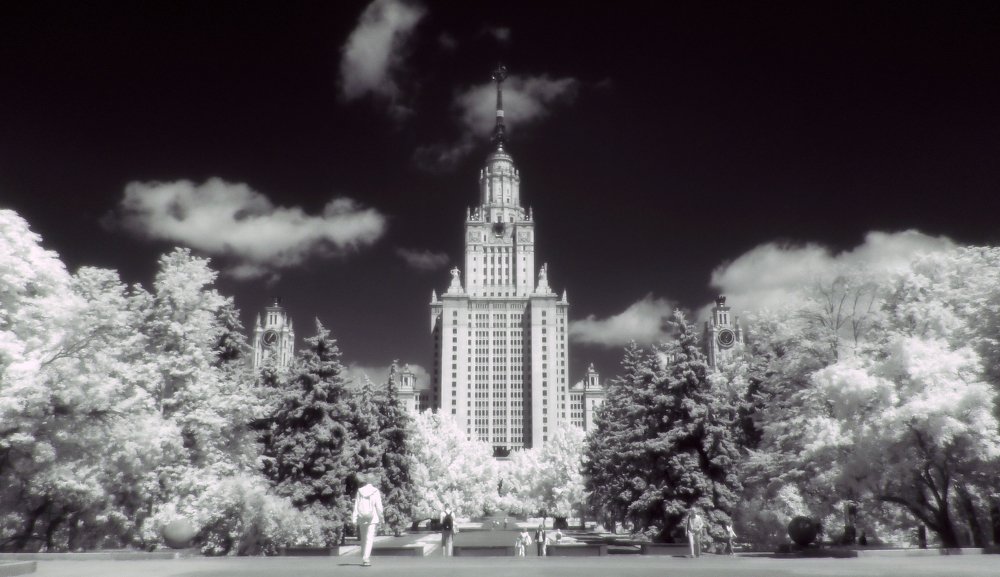 Photograph by Павел Левашов