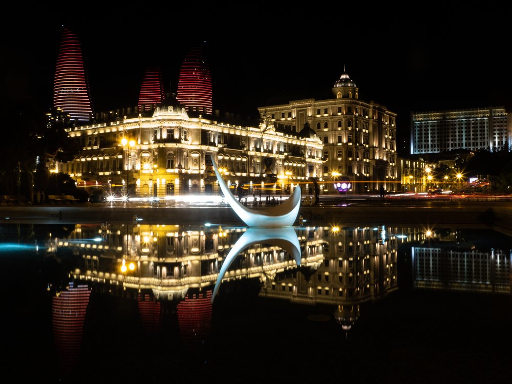 Photograph by Галина Калашникова