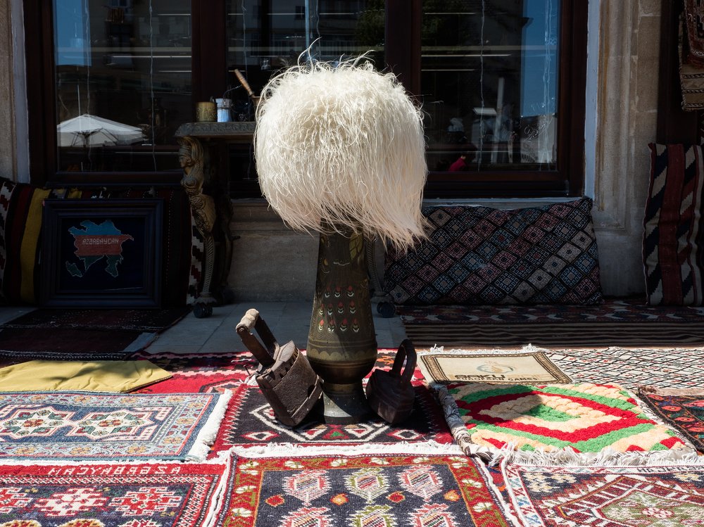 Photograph by Галина Калашникова