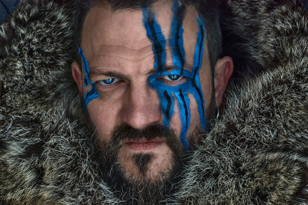 Photograph by Александр Гончаров