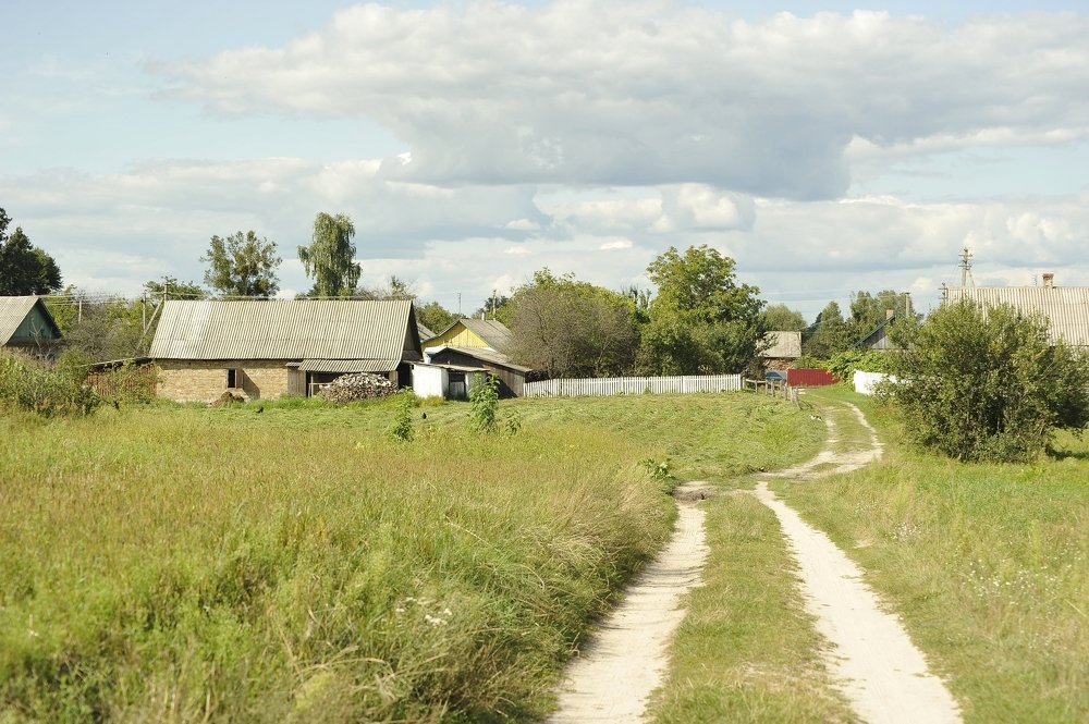 Photograph by Виталий Пилипенко