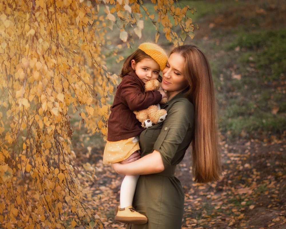 Photograph by Ольга Наний