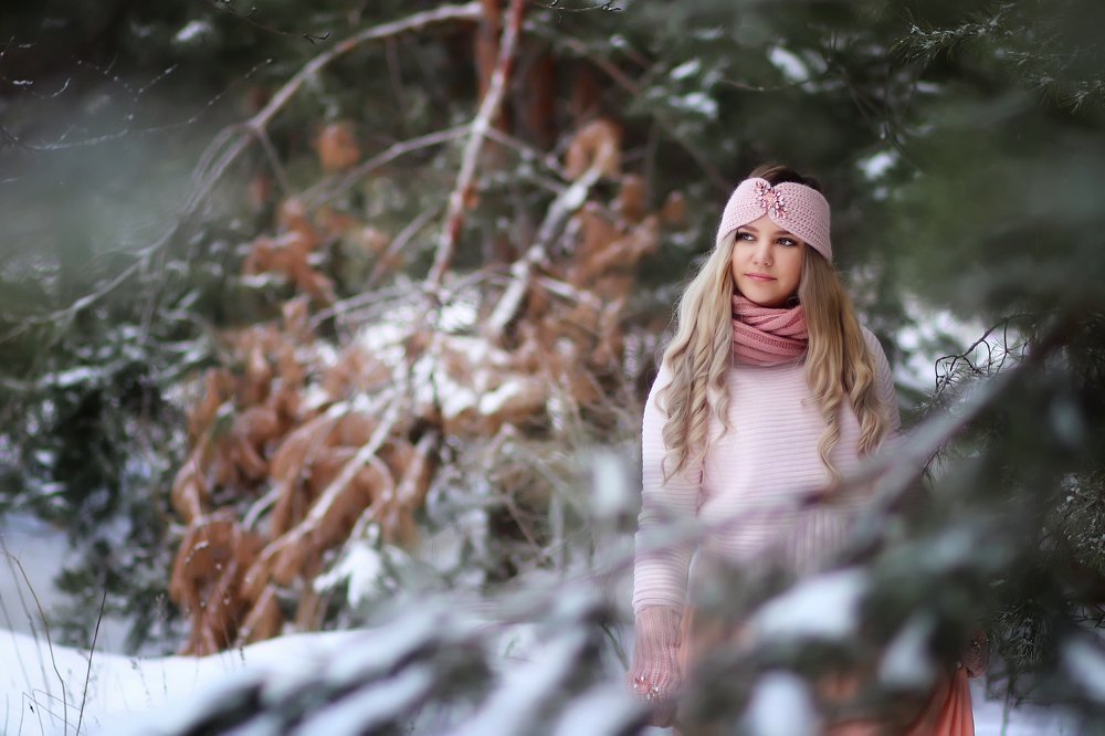 Photograph by Наталия Майская