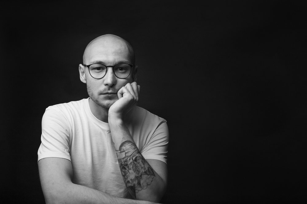 Photograph by Александр Иванов