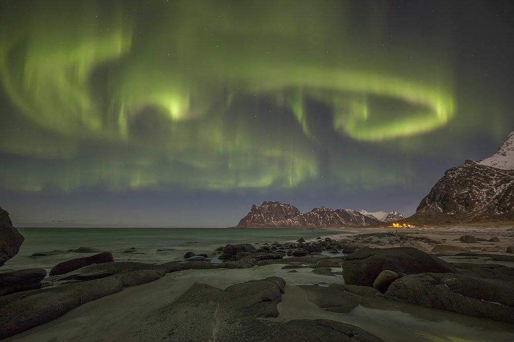 Photograph by Galip Çetiner