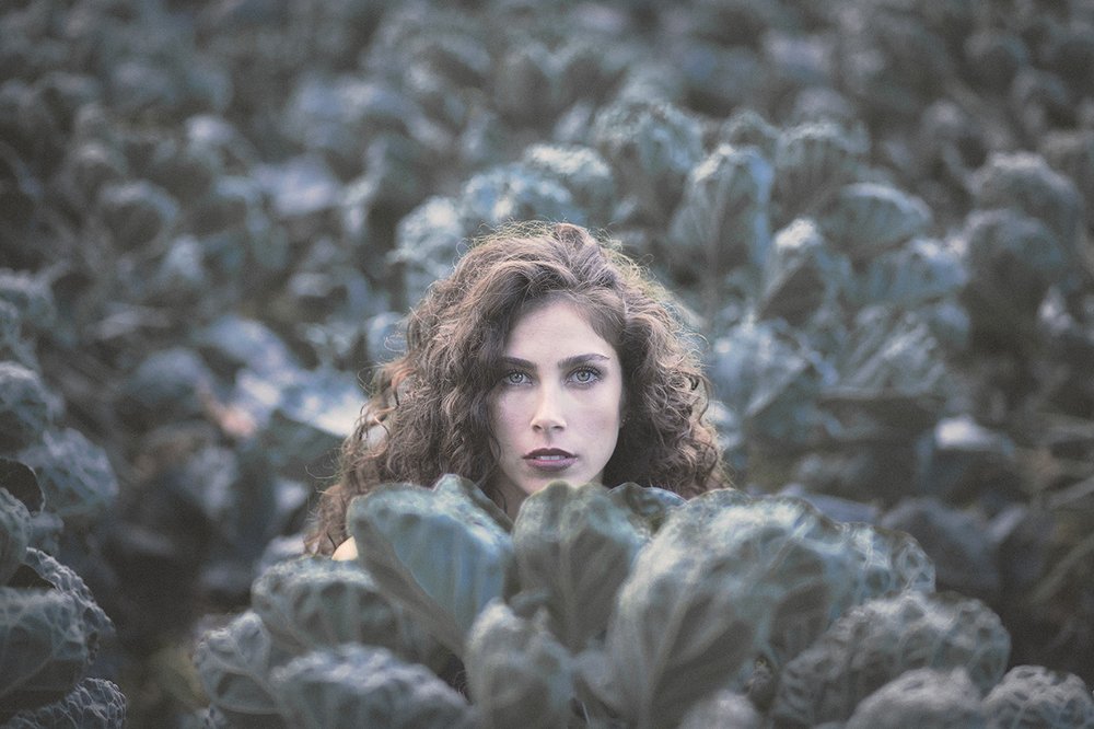 Photograph by Galip Çetiner