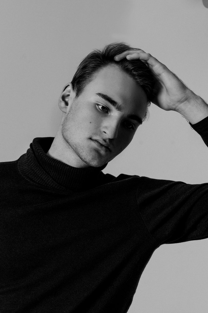 Photograph by Valerie Loonywood