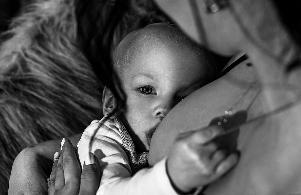 Photograph by Виктория Тревогина