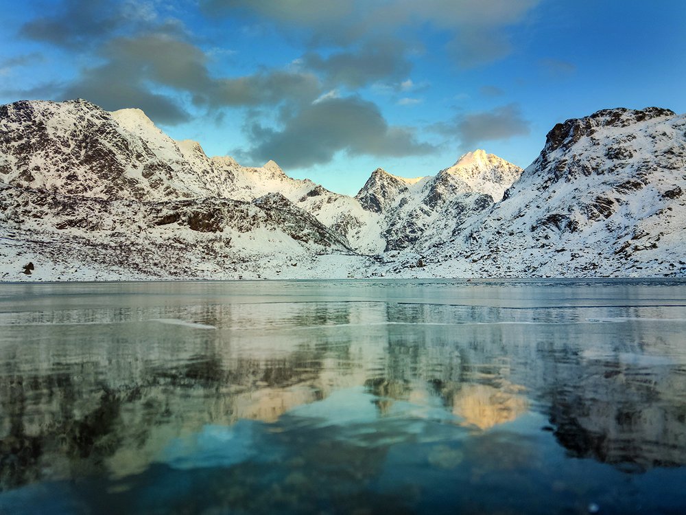 Photograph by Galip Çetiner