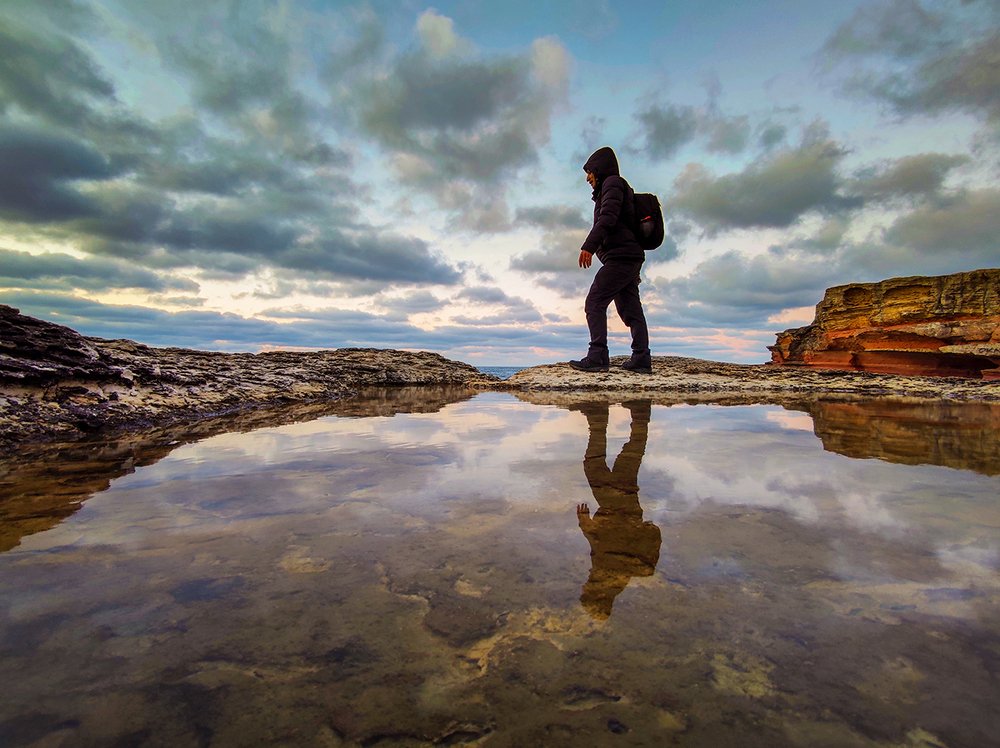 Photograph by Galip Çetiner